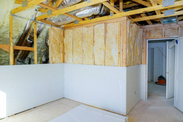 Best Insulation for New Construction  in Winton, CA