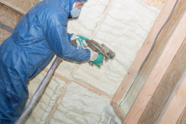 Best Basement Insulation  in Winton, CA